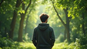 Le persone senza amici stretti su cui contare mostrano spesso questi 7 comportamenti, senza rendersene conto