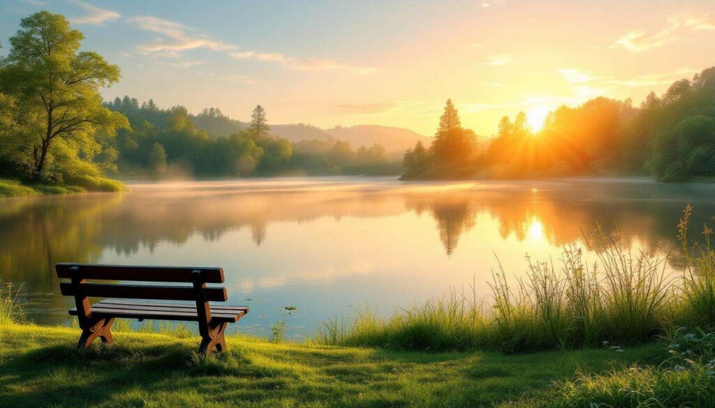 Per essere felici nella vita non bisogna inseguire la felicità, ma puntare su questo stato interiore