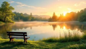 Per essere felici nella vita non bisogna inseguire la felicità, ma puntare su questo stato interiore