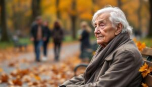 In ogni anziano c’è un giovane che si chiede cosa sia successo”: quando si diventa davvero vecchi?