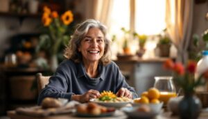 Chi è molto soddisfatto della propria vita nonostante un reddito basso: 7 comportamenti che hanno in comune