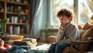 Il modo in cui ti siedi può dire molto sulla tua personalità Perché i bambini plusdotati non diventano sempre adulti plusdotati?