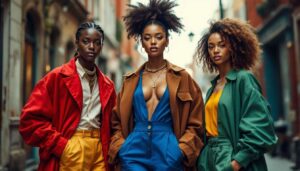 La psicologia evidenzia i tre colori usati dalle persone difficili da manipolare