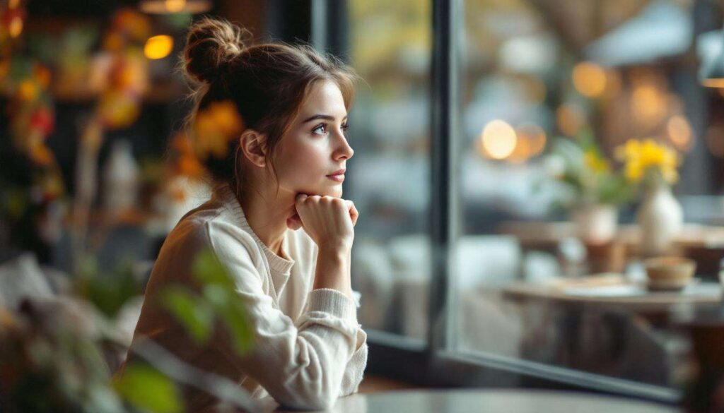 7 frasi tipiche di una rara intelligenza emotiva