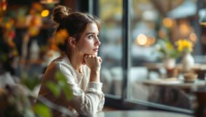 7 frasi tipiche di una rara intelligenza emotiva