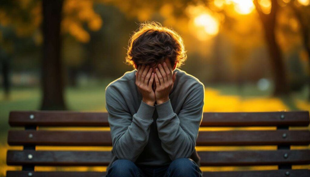 Cosa significa piangere facilmente, secondo la psicologia