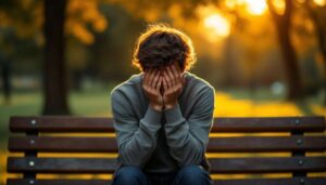 Cosa significa piangere facilmente, secondo la psicologia