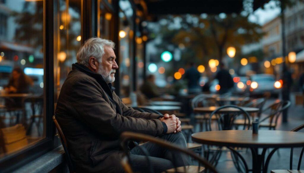 Ecco 10 comportamenti che con l’età allontanano quasi sempre le persone da chi le circonda