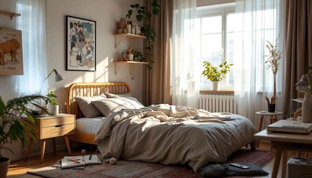 Secondo gli psicologi, chi non rifà mai il letto possiede una qualità preziosa legata alla creatività