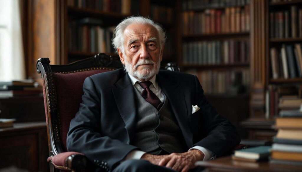 Se vuoi diventare più elegante e colto con l’età, abbandona queste 9 abitudini