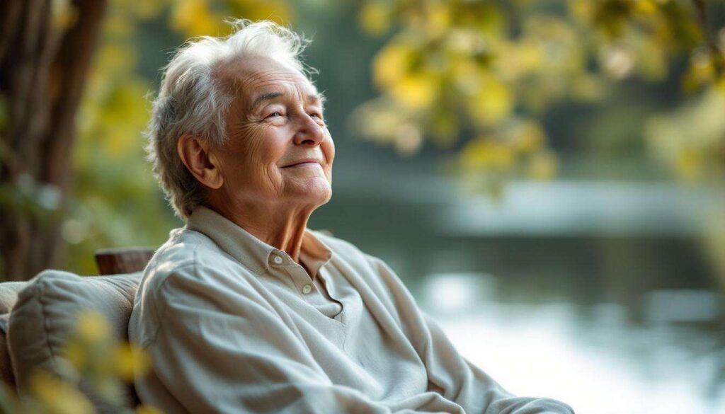 Uno psicologo è categorico: “la fase migliore della vita inizia quando si comincia a pensare così