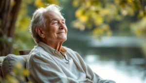 Uno psicologo è categorico: “la fase migliore della vita inizia quando si comincia a pensare così