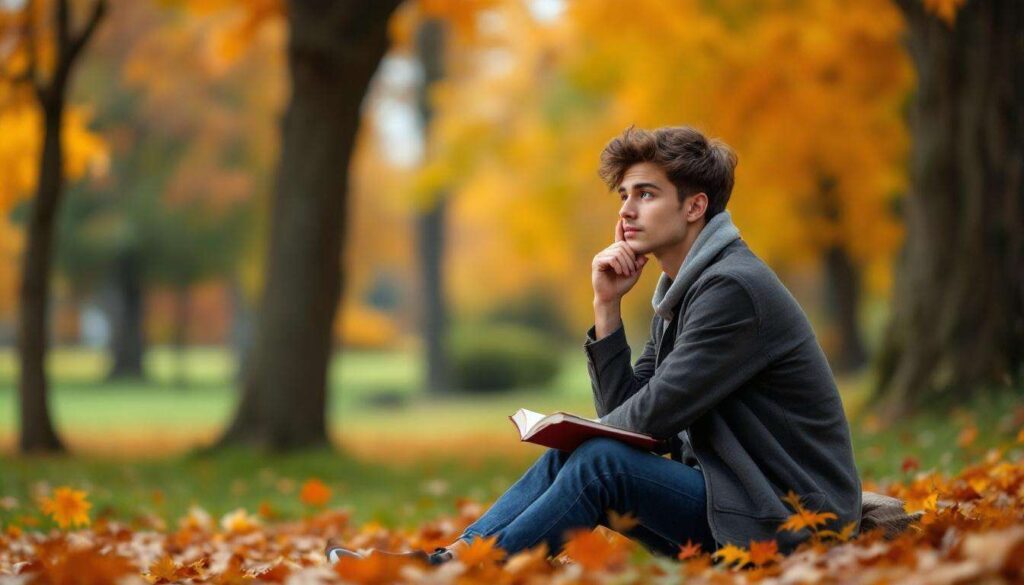 Perché le persone più intelligenti preferiscono la solitudine: una nuova prospettiva sulla mente umana