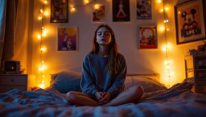 Il “shifting”: come la scienza spiega questo fenomeno di viaggio mentale amato dagli adolescenti