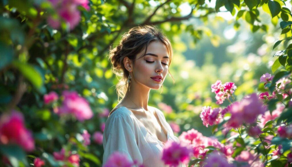 Fiorire nella solitudine senza sentirsi mai soli: 7 pratiche di queste persone