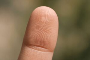 Il tuo pollice rivela sulla tua personalità più di quanto immagini