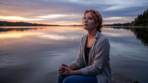 La psicologia afferma che preferire la solitudine a una vita sociale costante è un indicatore di questi 8 tratti