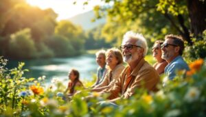 Il 46,7% degli italiani considera il benessere mentale essenziale per quello fisico : i dati Censis