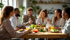 Il microbiota influenza il benessere mentale : la scienza conferma il legame intestino-cervello nel 2026