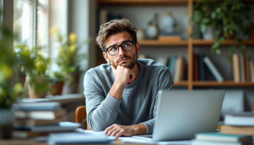 Perché chi riflette a lungo prima di agire mostra una forma di intelligenza spesso sottovalutata