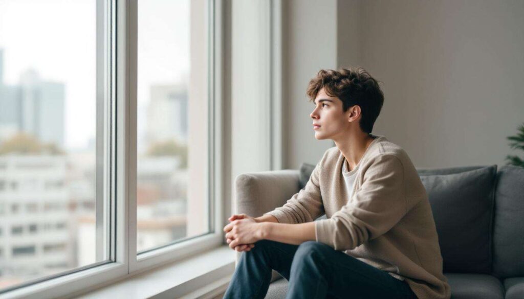 Studio 2026 : la pandemia ha reso i giovani più introversi e meno disponibili al compromesso