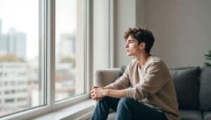 Studio 2026 : la pandemia ha reso i giovani più introversi e meno disponibili al compromesso