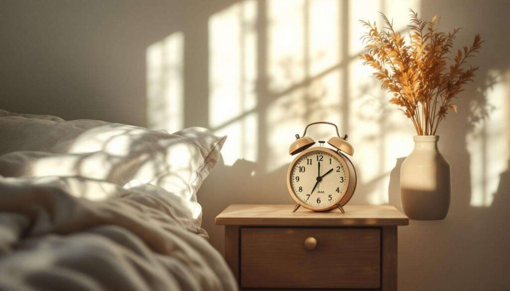 Perché chi si sveglia sempre alla stessa ora senza sveglia possiede questo tratto di personalità raro