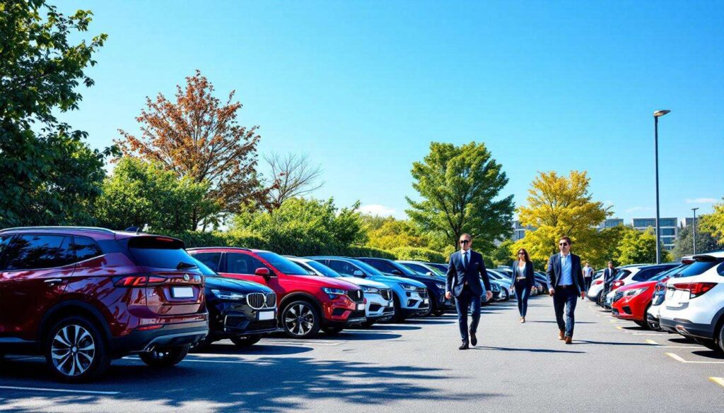 Secondo la psicologia, chi parcheggia sempre in retromarcia condivide 8 tratti legati al successo