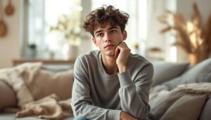 Perché chi ha avuto genitori emotivamente assenti sviluppa questa forma di indipendenza marcata