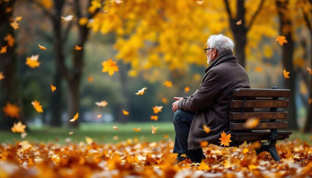 La solitudine è paragonabile a 15 sigarette al giorno : lo studio che ha cambiato la visione degli esperti