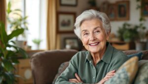 Le persone nate tra il 1950 e il 1970 hanno un vantaggio psicologico misurabile sulle altre generazioni