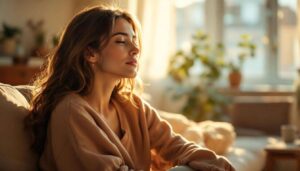 Secondo la psicologia, chi si irrigidisce proprio prima di rilassarsi vive un fenomeno neurologico preciso