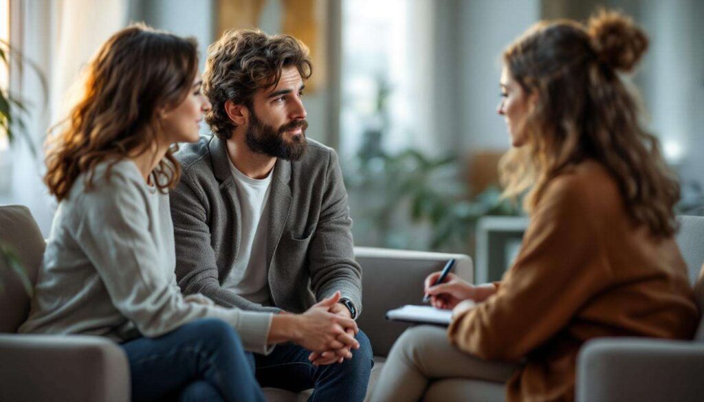 La terapia di coppia è cresciuta del 27% nel 2026 : cosa cercano le coppie italiane dallo psicologo