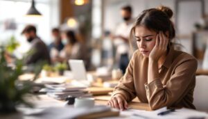 Le persone che sembrano sempre più stanche degli altri : gli psicologi spiegano la vera causa