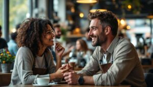 Le persone che parlano molto forte non sono aggressive : la psicologia rivela un meccanismo complesso