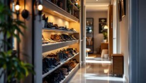 Secondo gli esperti, chi toglie le scarpe appena entra in casa rivela qualcosa della propria mentalità