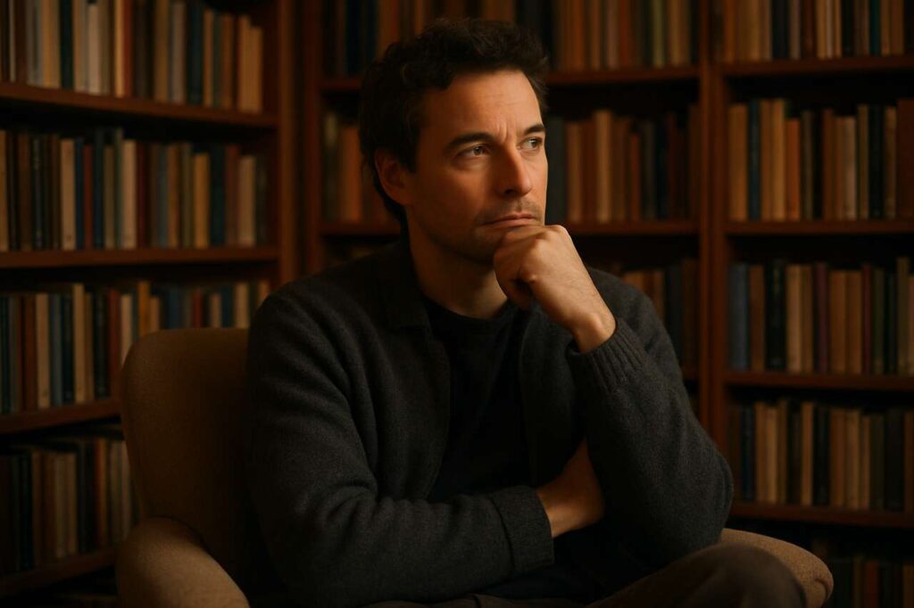 Le persone davvero intelligenti nascondono la propria intelligenza : ecco perché, secondo la psicologia