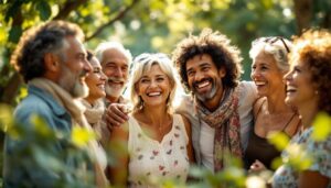 La scienza è categorica: le persone felici hanno tutte lo stesso punto debole