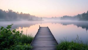 La psicologia spiega perché la vera calma interiore arriva solo quando si smette di cercare la perfezione