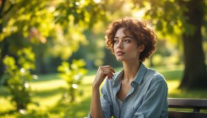 Parlare da soli quando nessuno ci sente: la psicologia dice che rivela spesso tratti potenti e capacità eccezionali