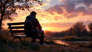 Nei momenti felici mi sento scollegato”: la psicologia spiega il tempo emotivo