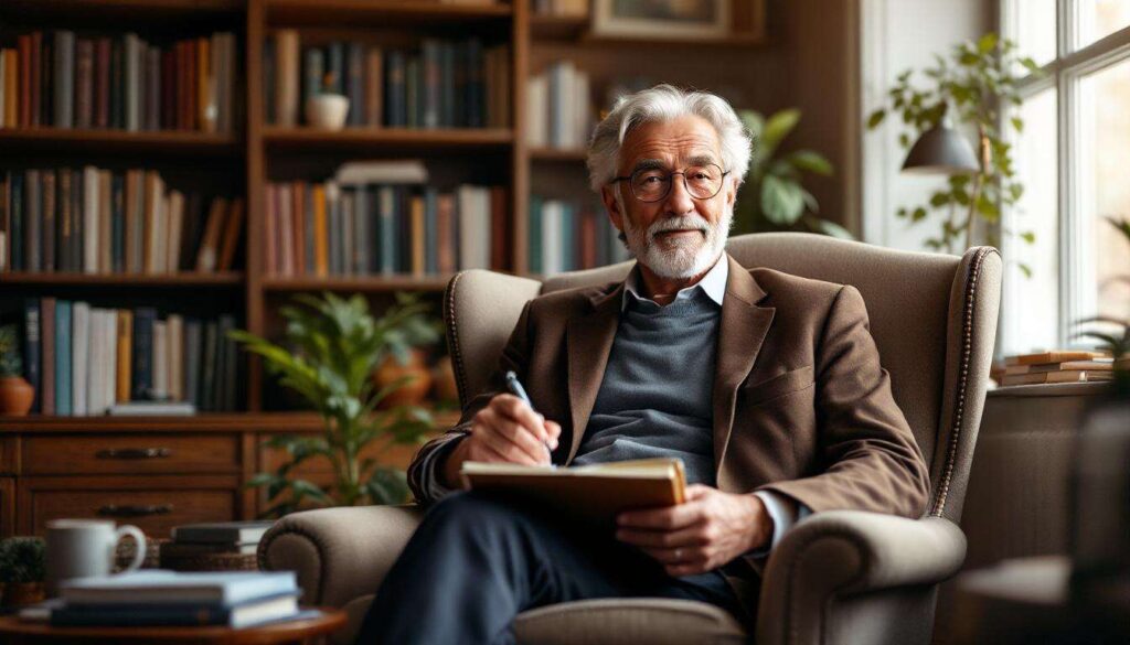 Uno psicologo chiarisce: «Questa specifica abitudine mentale è ciò che distingue gli adulti davvero emotivamente appagati»