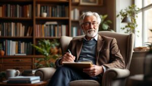 Uno psicologo chiarisce: «Questa specifica abitudine mentale è ciò che distingue gli adulti davvero emotivamente appagati»