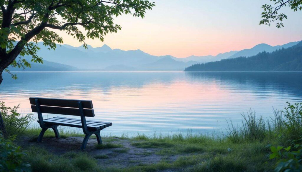 La psicologia rivela che la vera serenità nasce da una rinuncia consapevole che pochi riescono a fare