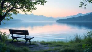 La psicologia rivela che la vera serenità nasce da una rinuncia consapevole che pochi riescono a fare