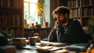 Se sei qui non è per caso”: psicologia, scienza e ricerca di senso nell’epoca della distrazione