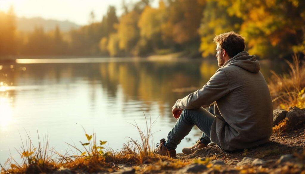 Secondo la psicologia, chi ama stare da solo possiede una forza interiore che pochi riconoscono