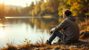 Secondo la psicologia, chi ama stare da solo possiede una forza interiore che pochi riconoscono