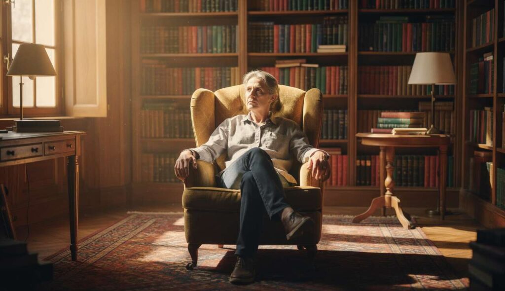 Secondo la psicologia, chi parla poco ma ascolta molto mostra una grande stabilità interiore