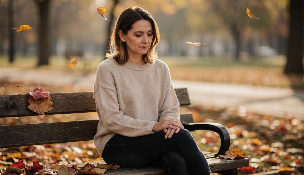 Secondo la psicologia: “La felicità adulta è spesso una scelta mentale